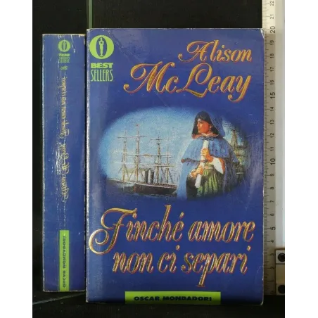 FINCHE' AMORE NON CI SEPARI