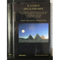IL CODICE DELLE PIRAMIDI