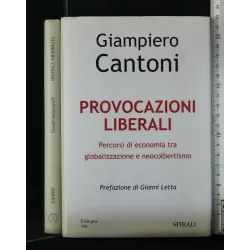 PROVOCAZIONI LIBERALI