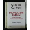 PROVOCAZIONI LIBERALI