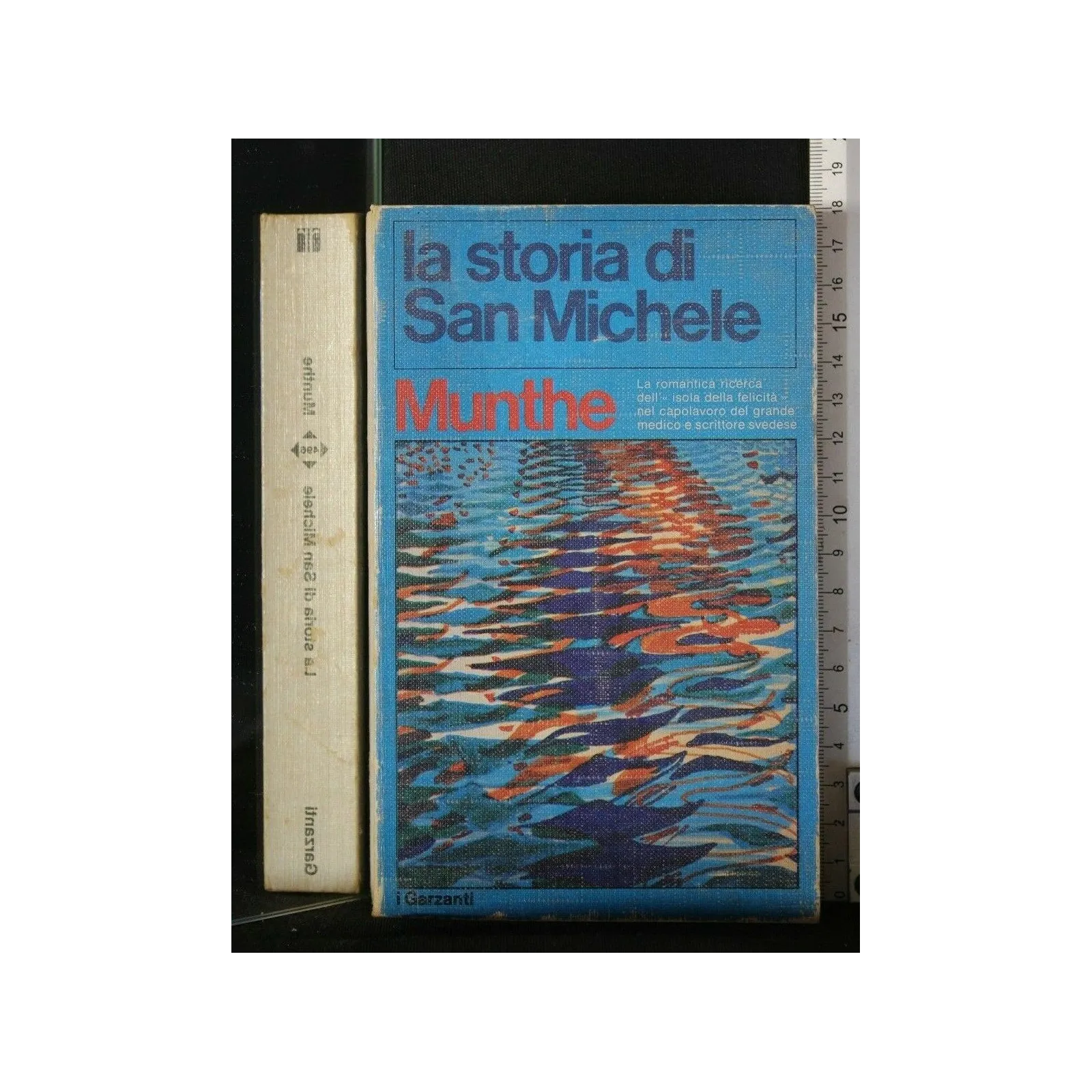 LA STORIA DI SAN MICHELE