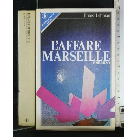 L'AFFARE MARSEILLE