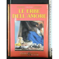LE ERBE DELL'AMORE