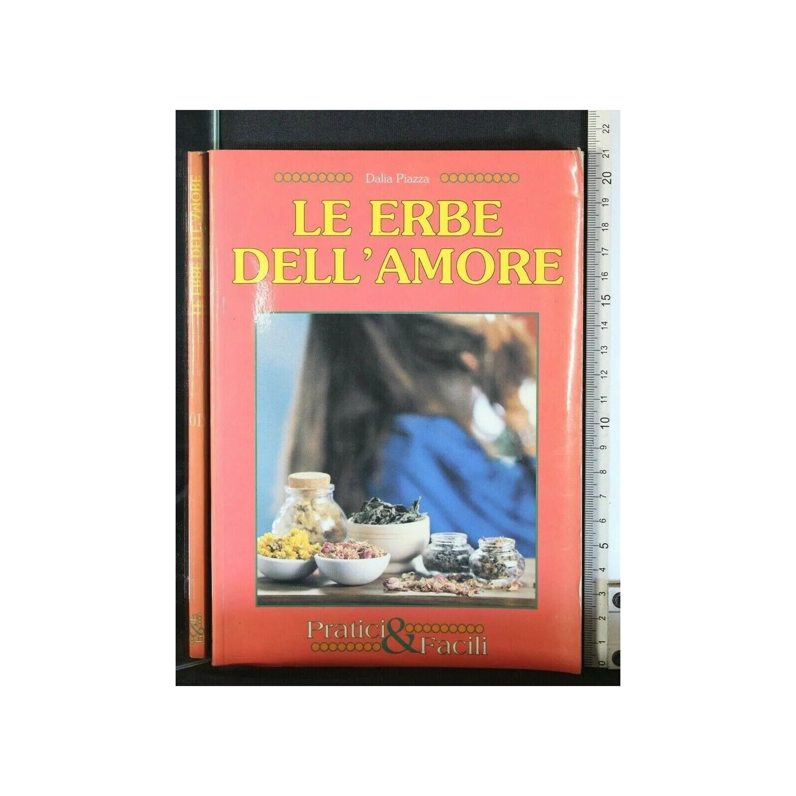LE ERBE DELL'AMORE