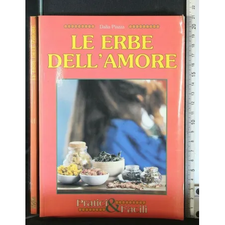 LE ERBE DELL'AMORE