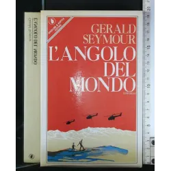L'ANGOLO DEL MONDO