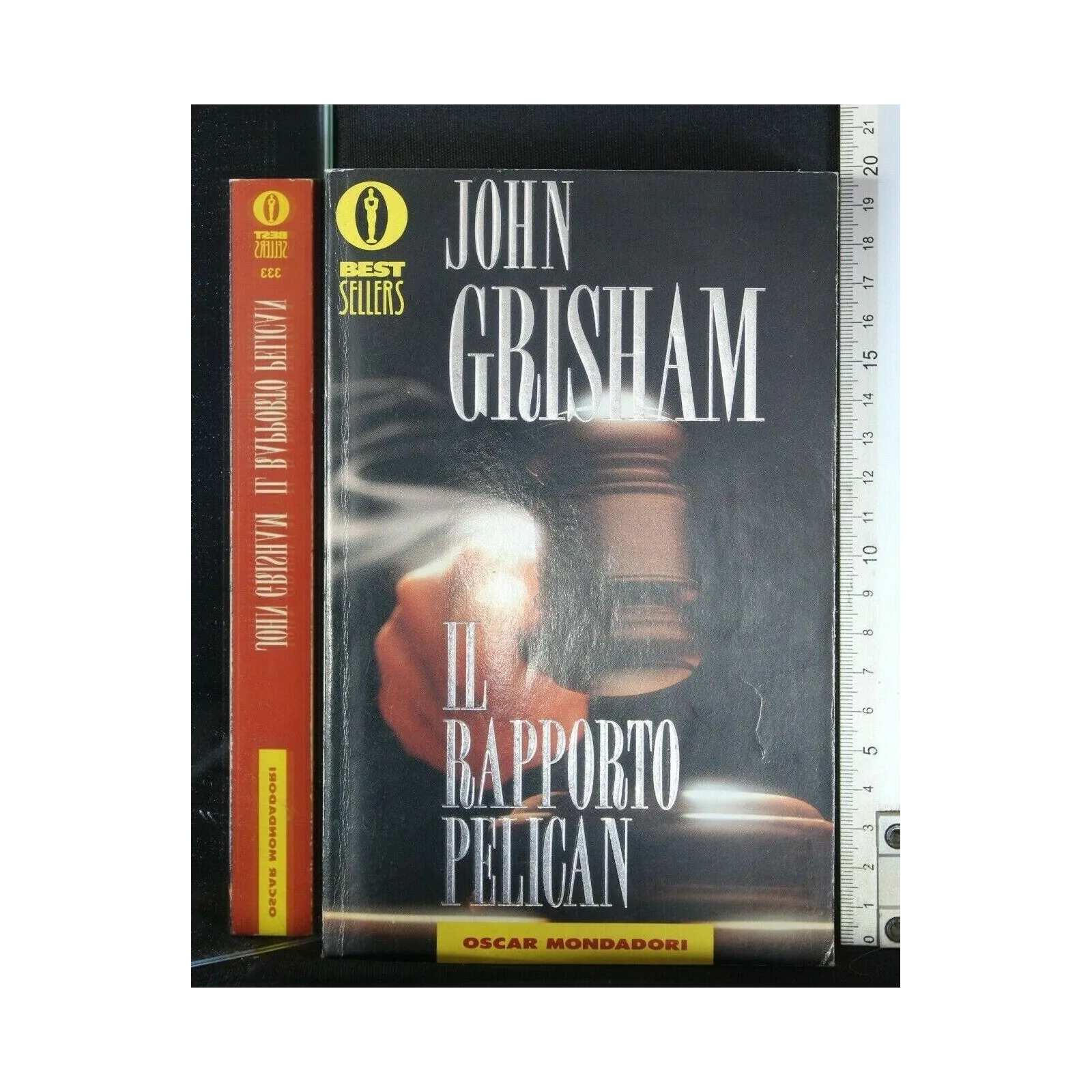 IL RAPPORTO PELICAN