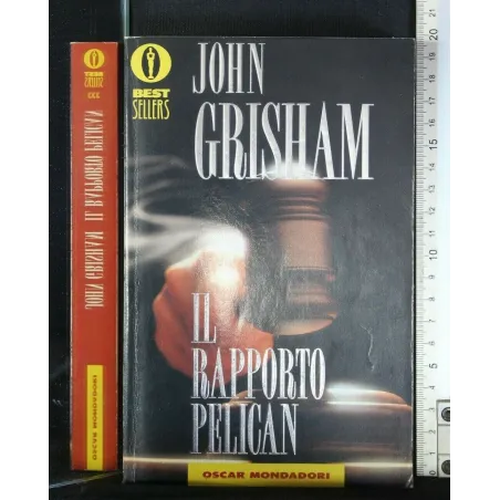 IL RAPPORTO PELICAN