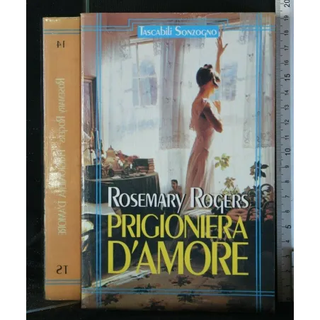 PRIGIONIERA D'AMORE