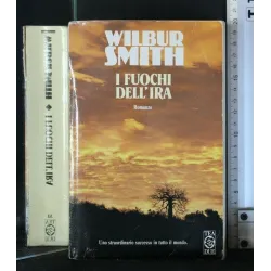 I FUOCHI DELL'IRA