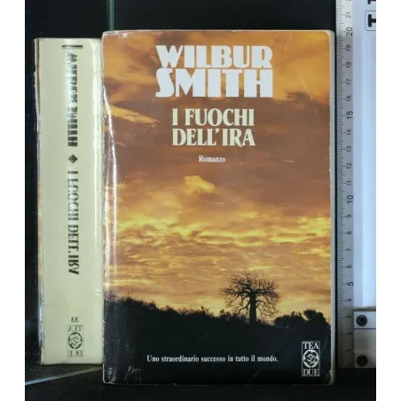 I FUOCHI DELL'IRA