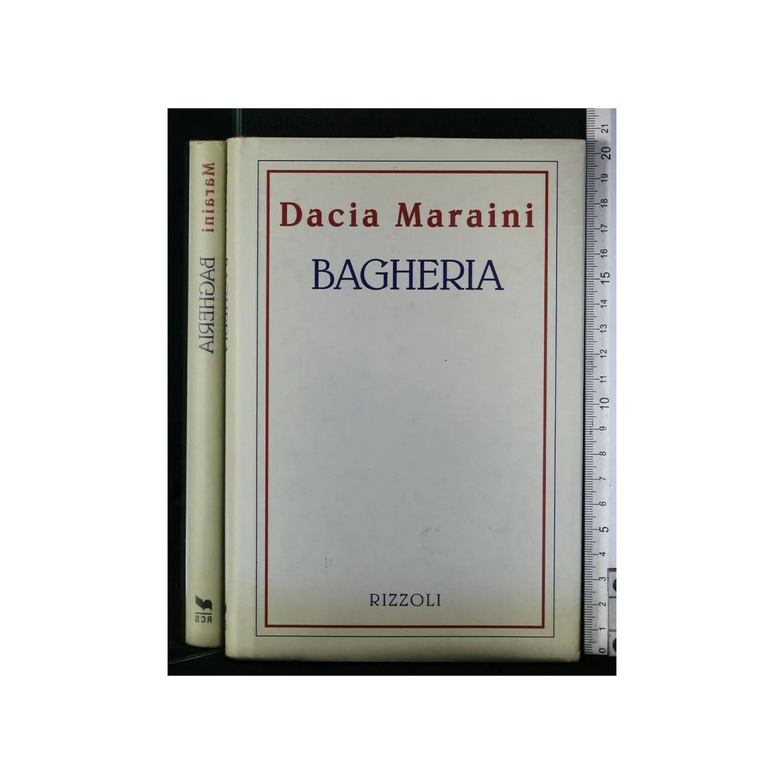 BAGHERIA