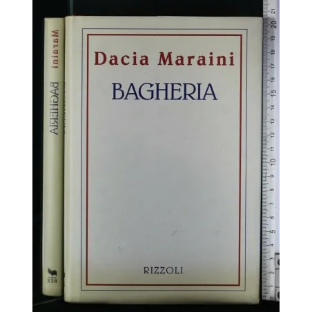 BAGHERIA
