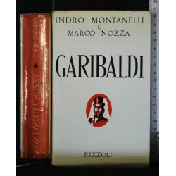 GARIBALDI