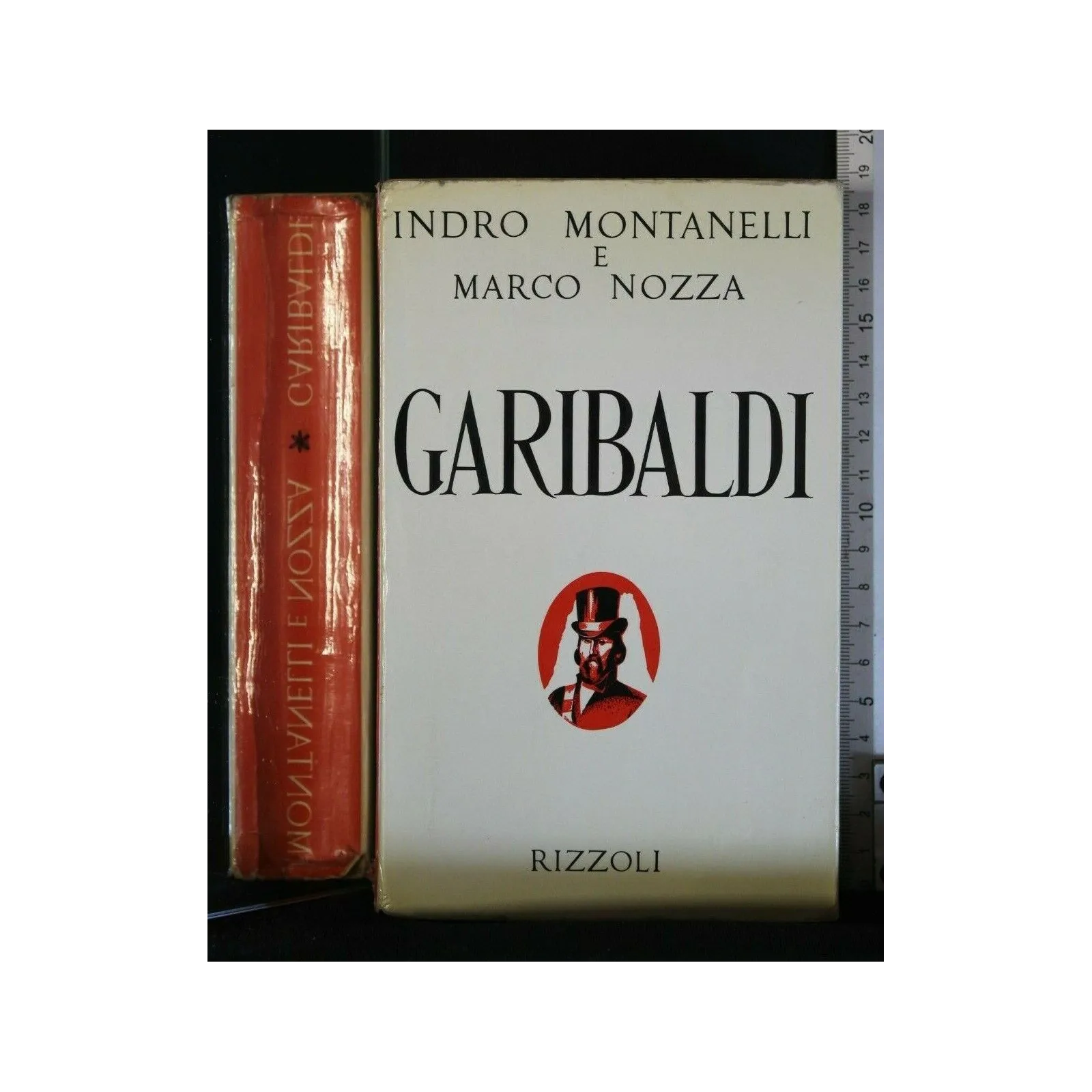 GARIBALDI