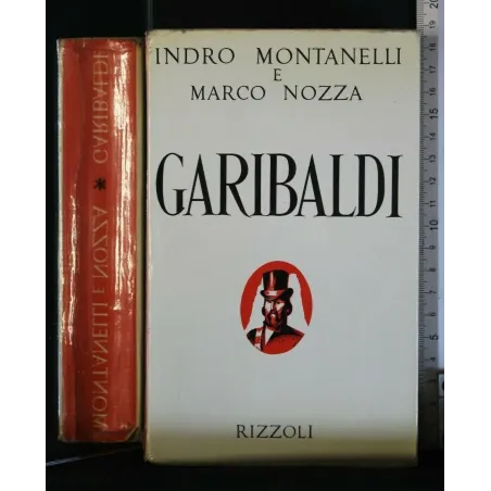 GARIBALDI