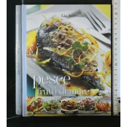 PESCE E FRUTTI DI MARE