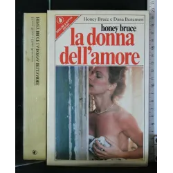 LA DONNA DELL'AMORE
