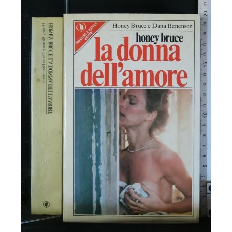 LA DONNA DELL'AMORE