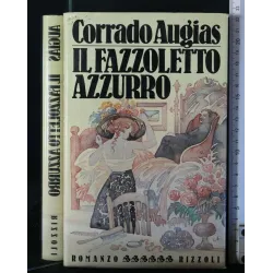 IL FAZZOLETTO AZZURO