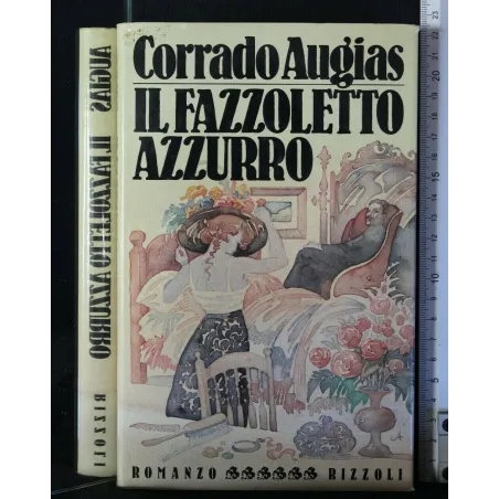 IL FAZZOLETTO AZZURO
