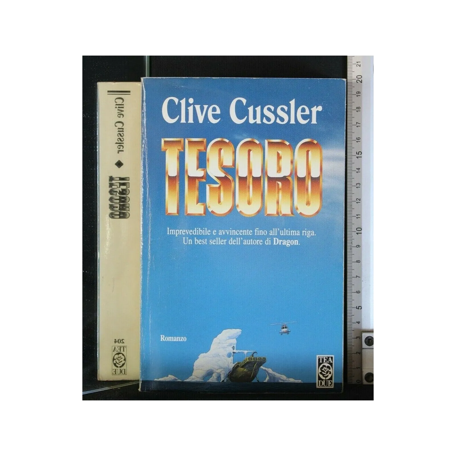 TESORO