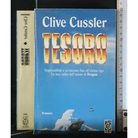 TESORO