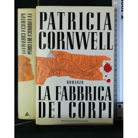 LA FABBRICA DEI CORPI