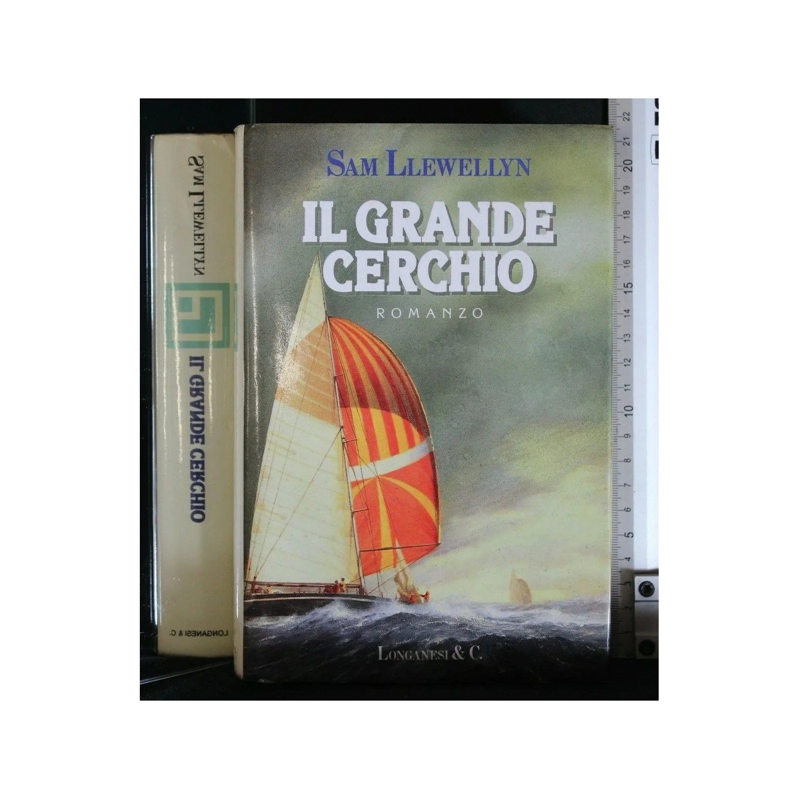 IL GRANDE CERCHIO