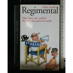 REGIMENTAL