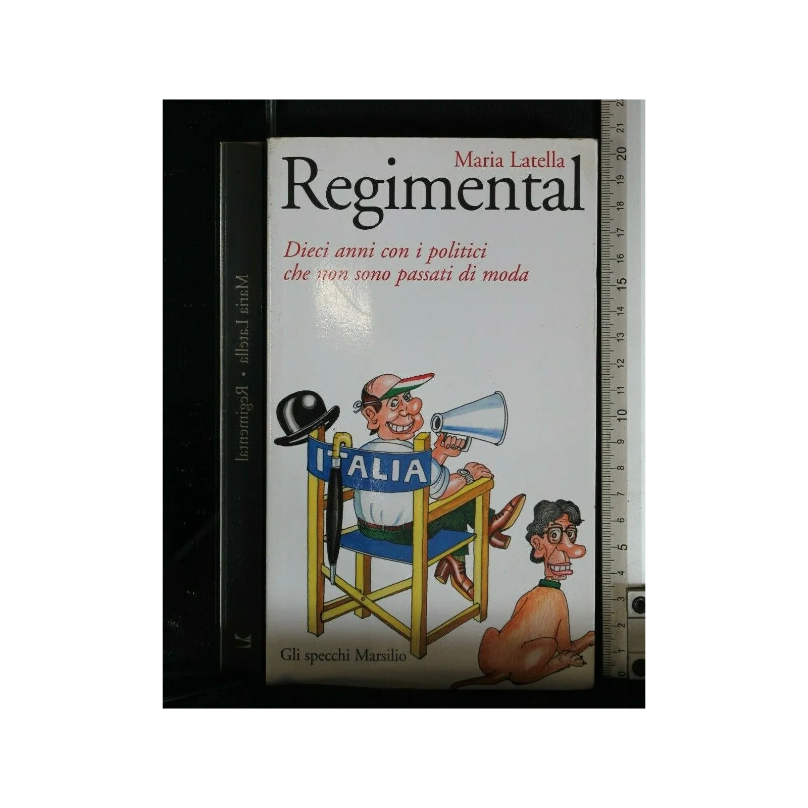 REGIMENTAL