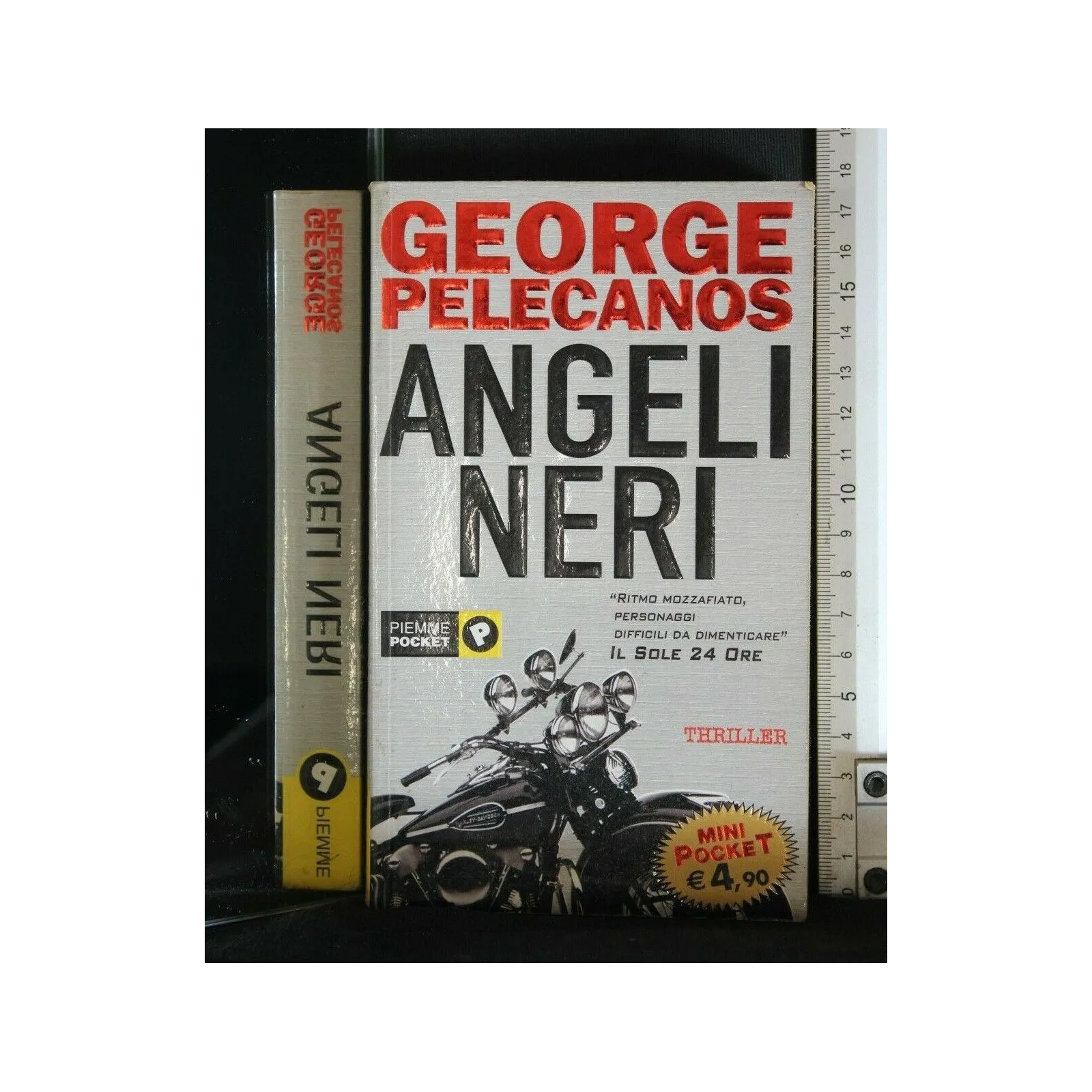 ANGELI NERI