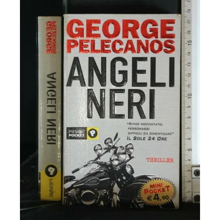 ANGELI NERI