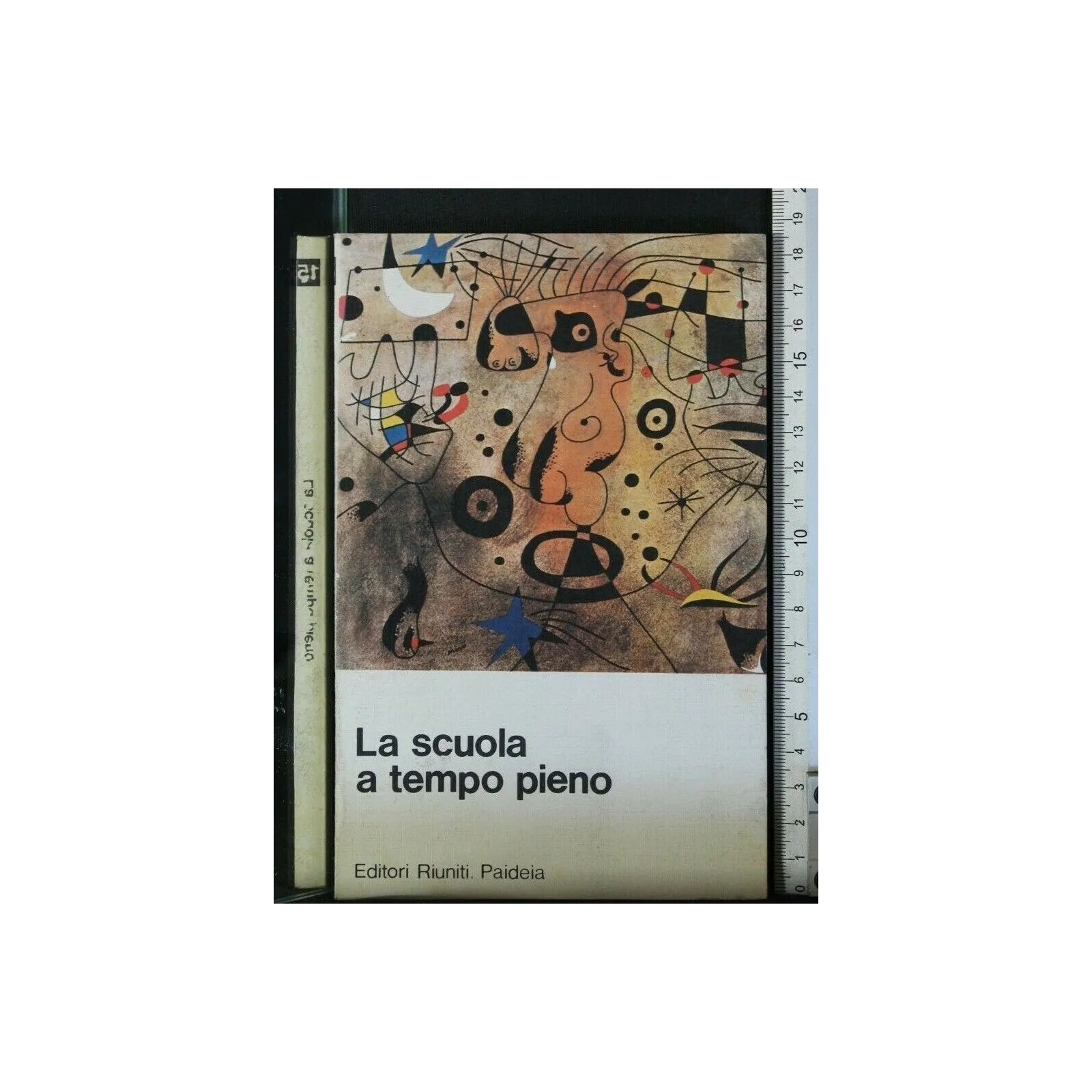 LA SCUOLA A TEMPO PIENO
