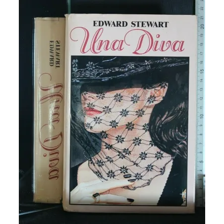 UNA DIVA