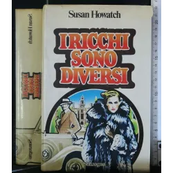 I RICCHI SONO DIVERSI