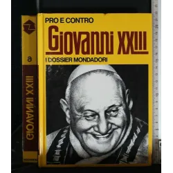 GIOVANNI XXIII