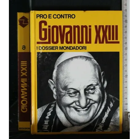 GIOVANNI XXIII