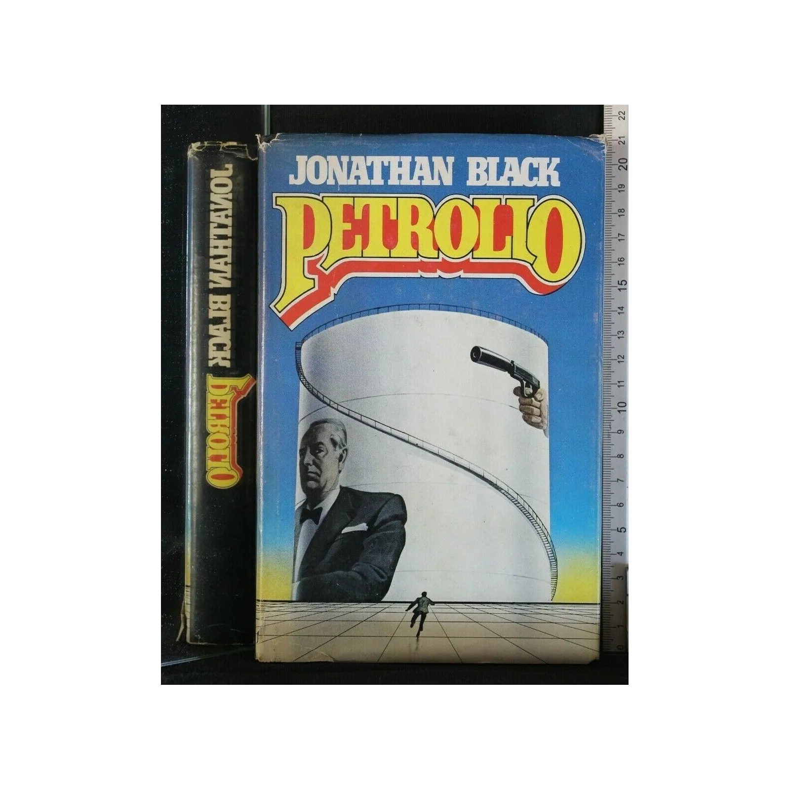 PETROLIO