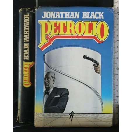 PETROLIO