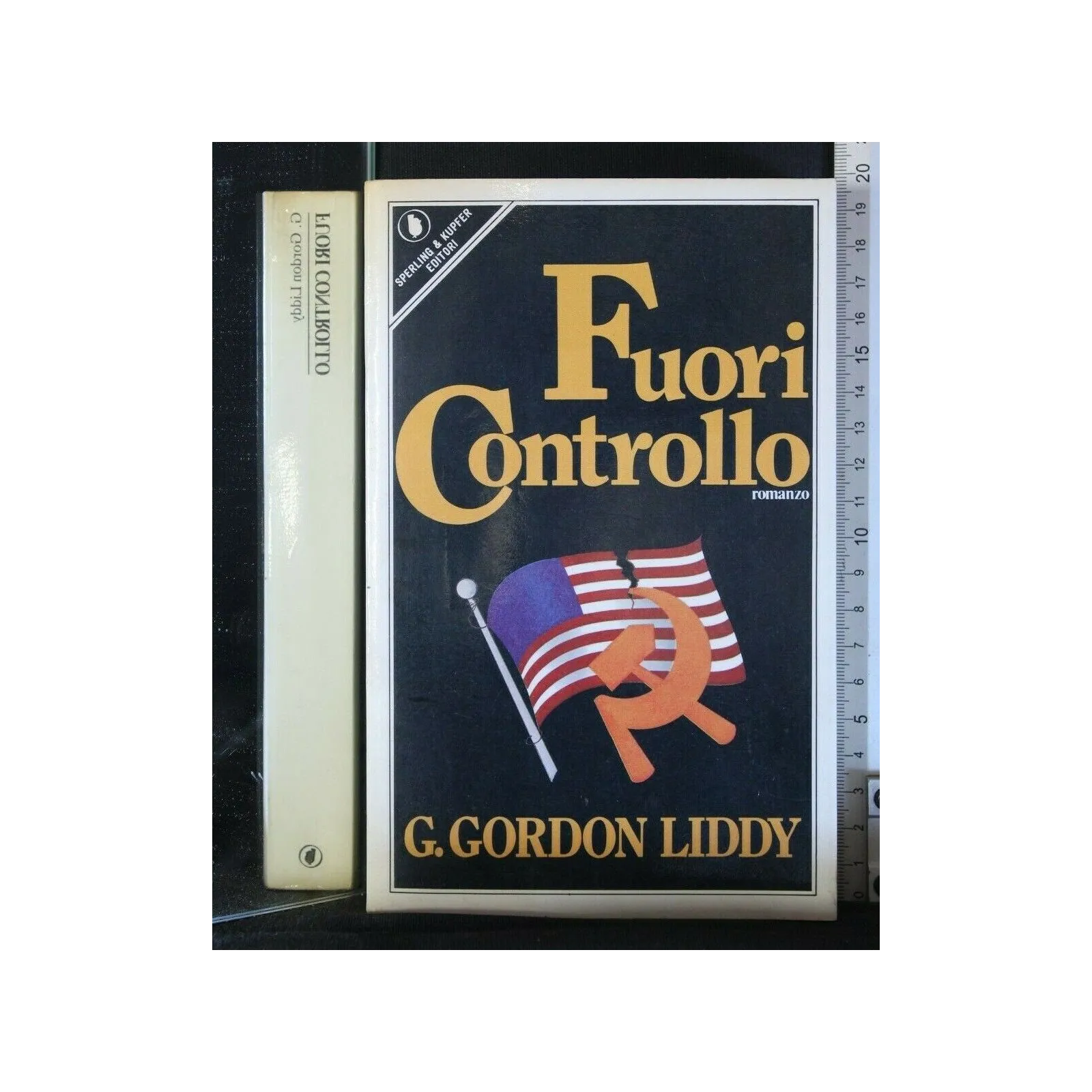 FUORI CONTROLLO