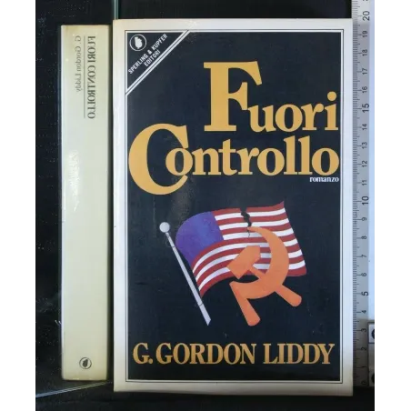 FUORI CONTROLLO