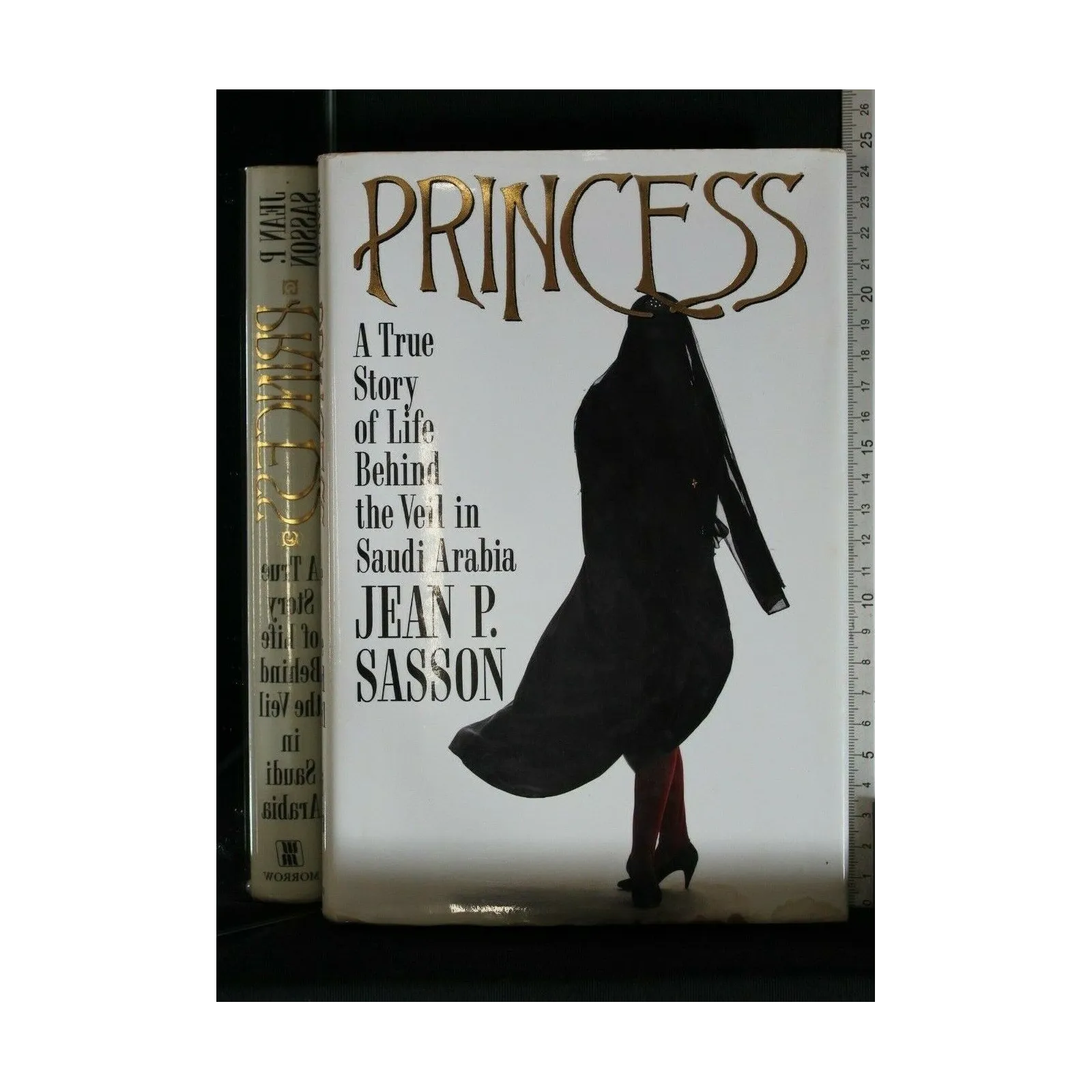 PRINCESS