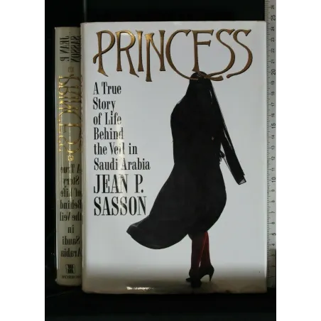 PRINCESS
