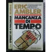 MANCANZA DI TEMPO