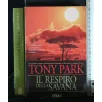 IL RESPIRO DELLA SAVANA