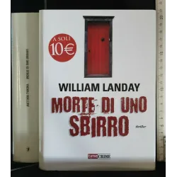 MORTE DI UNO SBIRRO