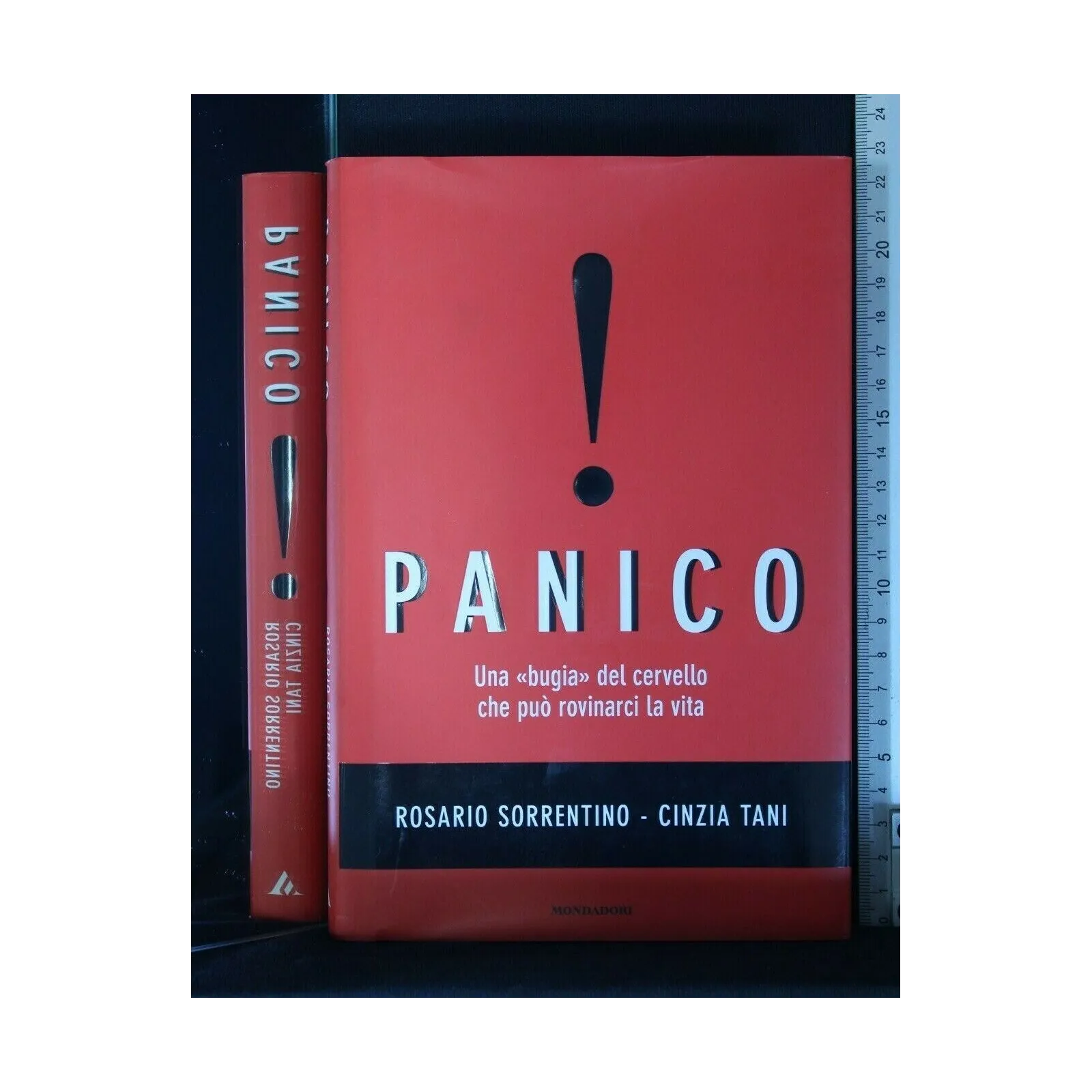 PANICO