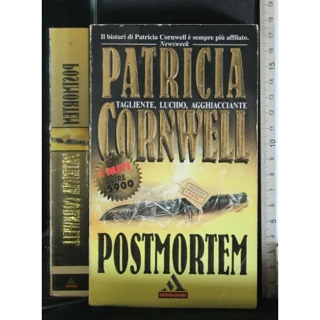 POSTMORTEM