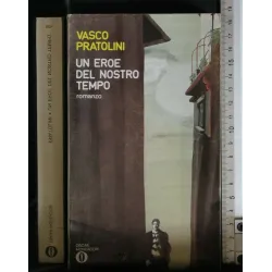 UN EROE DEL NOSTRO TEMPO